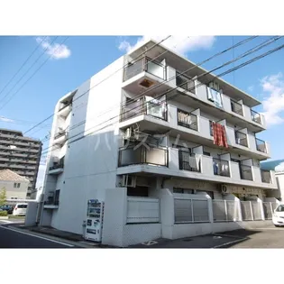 第2住吉ハイツの画像