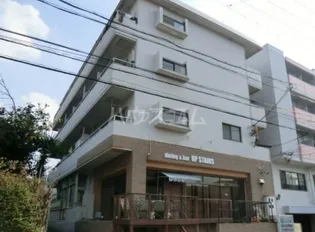 ガーデンパレス桜山【407号室】の外観