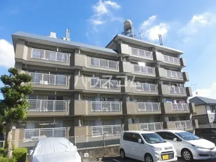 渋谷コート2号館の画像