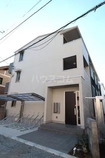 サンセール氷川の画像