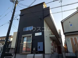 SIESTA桜本町の画像