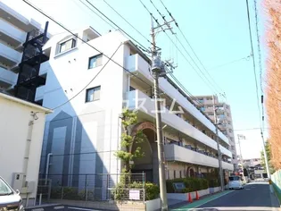 ライオンズシティ蕨の画像