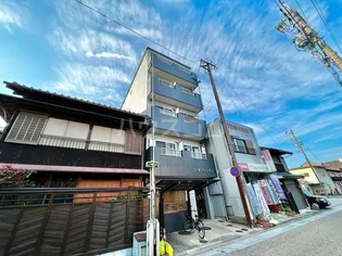 コーポパーシモンの画像