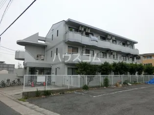 ラフィーネ新宿の画像