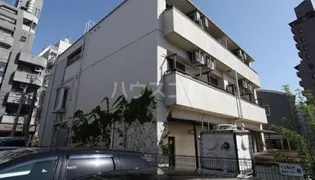 MARIYAハイツ【307号室】の外観