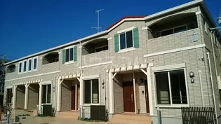 オーシャンロードタウンVIIIの画像