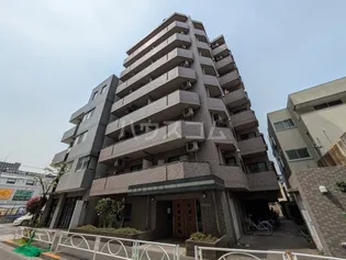 ルミナスはなみずきの画像