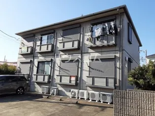 クレール湘南の画像