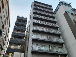 アネックス調布の画像