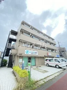 パークサイド早稲田IIIの画像