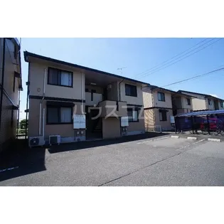 ウィル クレストC棟の画像