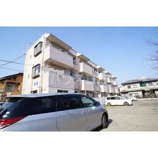 マルモレジデンス南の画像