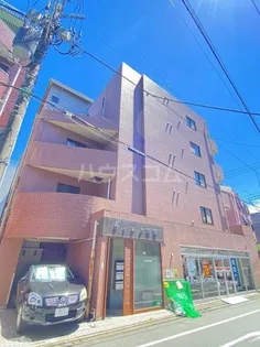 ウイング用賀の画像