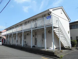 ベルシオンⅡの画像