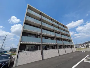 グランドテラス雅 岡崎駅南の画像