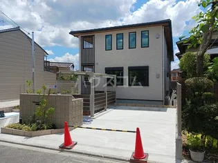 フォルトゥーナ龍安寺の画像