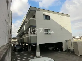 ハイツ田戸IIの画像