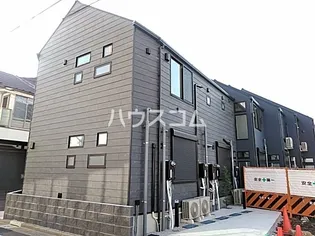 THE KOMAZAWA AJITOの画像