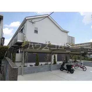 アムールセンタービレッジの画像