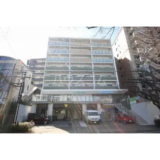 MSTAGE藤が丘の画像