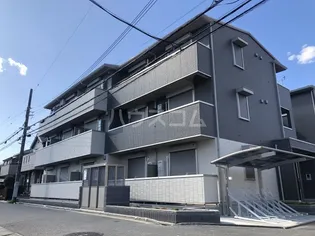 グランチェスタ南浦和の画像