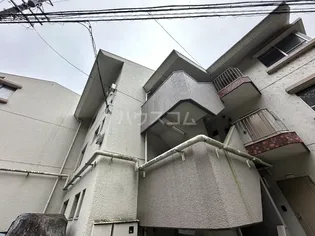 霞ヶ丘ハイツ【311号室】の外観