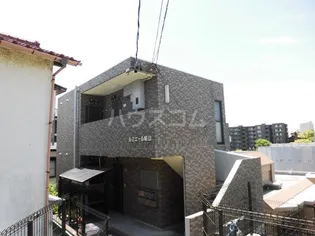 ルミエール城山の画像