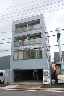 アールシティ はたのの画像