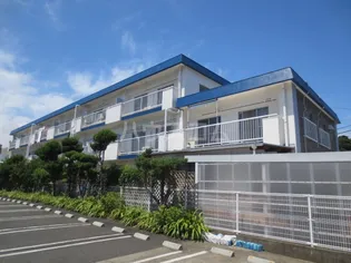 殿花コーポの画像