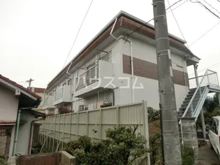 コーポ城山の画像