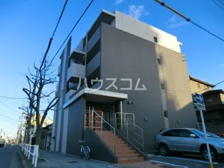 愛知県名古屋市瑞穂区東栄町3丁目【マンション】の外観