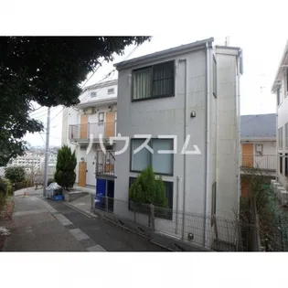 リブランB棟の画像