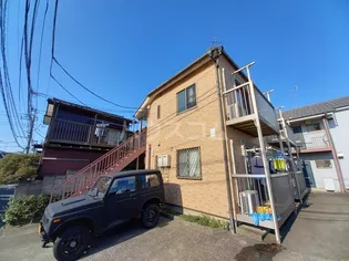 関根ハイツの画像