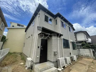 凰荘【203号室】の外観