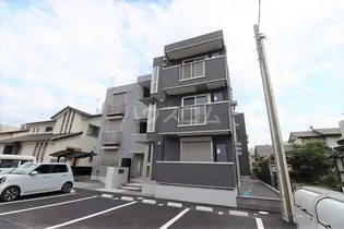 ル サンティエ城南の画像