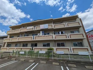 ジュピターハイム高見の画像