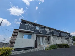 ラ カンパーニュ Bの画像