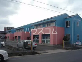 エクメーネ加藤5の画像