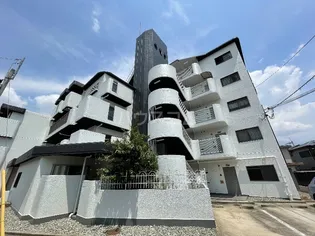 パークサイド柴原の画像