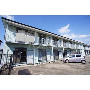 ヴィラ花みずきⅠの画像