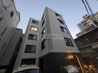 エルファーロ日暮里の画像