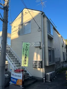 フェリース生田の画像