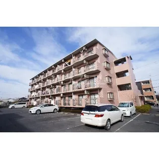 ルミエール中居壱番館の画像