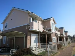 グランパルクBの画像