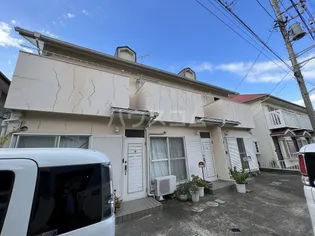 コーポ和の画像