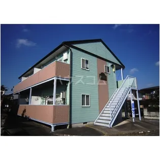 コーポふじの画像