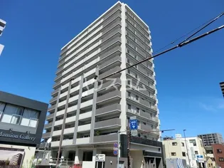 サンクレイドル宇都宮南大通りの画像