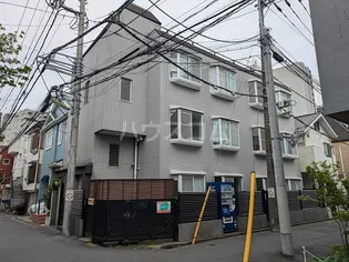 駒沢パークテラスの画像