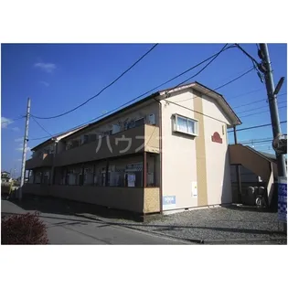 メゾン愛の画像