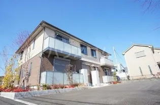 喜風館の画像